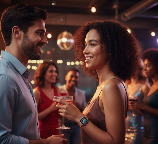 Apple Watch Ultra 2 β Advanced Fitness & Health Smartwatch for iPhone Users