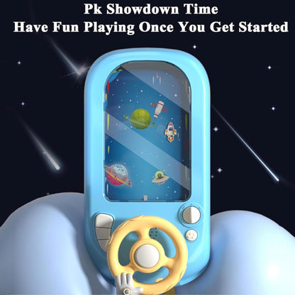 Kids Steering Wheel Toy – Lights & Sounds | Educational Fun