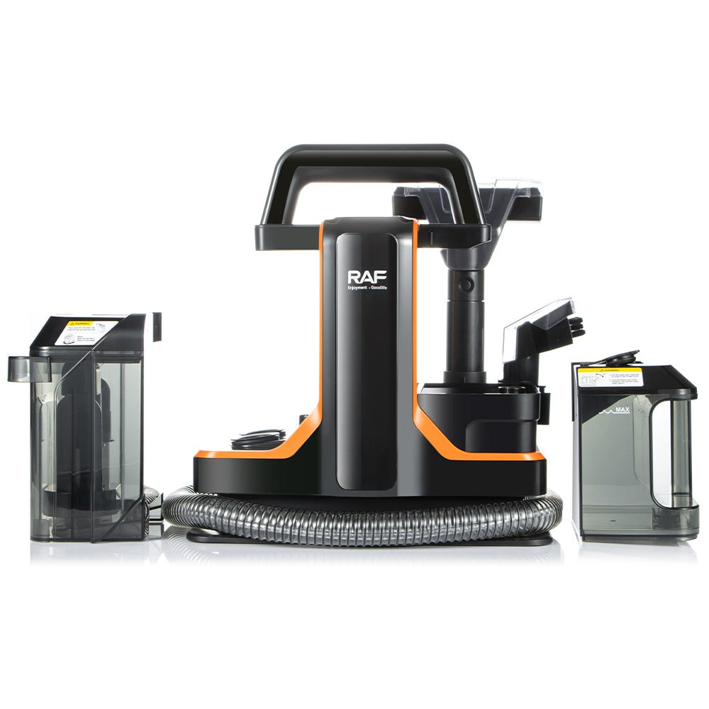 Portable Carpet Cleaner – Powerful Spot & Stain Remover for Home and Car